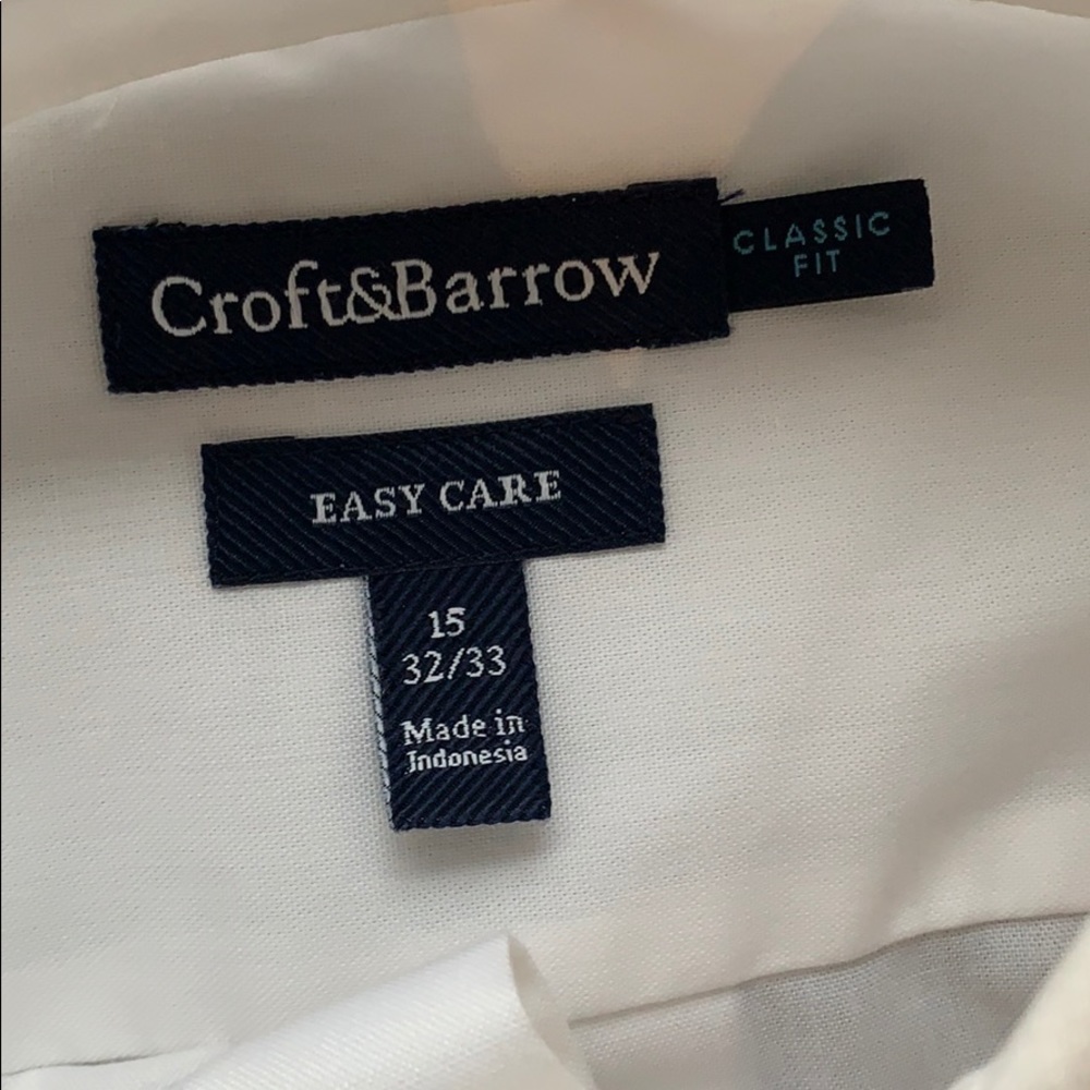 Men’s Button Down - Picture 2 of 3